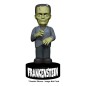 Universal Monsters - Figurine Body Knocker Bobble Le monstre de Frankenstein 16 cm
