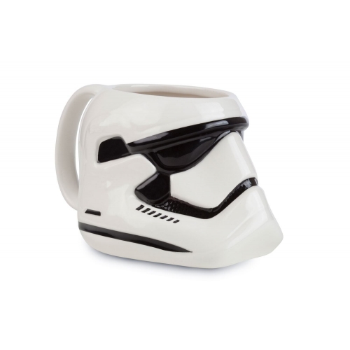 Star Wars - Mug 3D First Order Stormtrooper