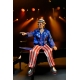 Elton John - Figurine Clothed Live in '76 Deluxe Set 20 cm