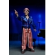 Elton John - Figurine Clothed Live in '76 Deluxe Set 20 cm