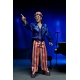 Elton John - Figurine Clothed Live in '76 Deluxe Set 20 cm