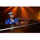Elton John - Figurine Clothed Live in '76 Deluxe Set 20 cm