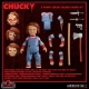 Chucky - Jeu d'enfant figurine 5 Points  10 cm