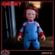 Chucky - Jeu d'enfant figurine 5 Points  10 cm