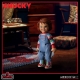 Chucky - Jeu d'enfant figurine 5 Points 10 cm