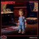 Chucky - Jeu d'enfant figurine 5 Points  10 cm