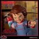 Chucky - Jeu d'enfant figurine 5 Points  10 cm