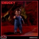 Chucky - Jeu d'enfant figurine 5 Points 10 cm