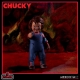 Chucky - Jeu d'enfant figurine 5 Points  10 cm