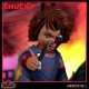 Chucky - Jeu d'enfant figurine 5 Points  10 cm