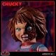 Chucky - Jeu d'enfant figurine 5 Points 10 cm
