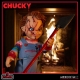 Chucky - Jeu d'enfant figurine 5 Points  10 cm