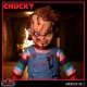 Chucky - Jeu d'enfant figurine 5 Points 10 cm
