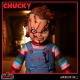 Chucky - Jeu d'enfant figurine 5 Points  10 cm