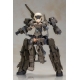 Frame Arms Girl - Figurine Plastic Model Kit Gourai-Kai & Exosuit Unit 22 cm