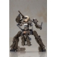 Frame Arms Girl - Figurine Plastic Model Kit Gourai-Kai & Exosuit Unit 22 cm