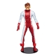 DC Multiverse - Figurine Impulse (Flash War) (Gold Label) 18 cm