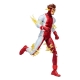 DC Multiverse - Figurine Impulse (Flash War) (Gold Label) 18 cm