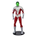 DC Multiverse - Figurine Beast Boy (Nobody's Hero) (Gold Label) 18 cm