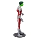 DC Multiverse - Figurine Beast Boy (Nobody's Hero) (Gold Label) 18 cm