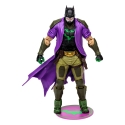 DC Multiverse - Figurine Dark Detective (Future State) (Jokerized) (Gold Label) 18 cm