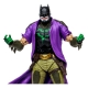 DC Multiverse - Figurine Dark Detective (Future State) (Jokerized) (Gold Label) 18 cm