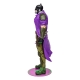 DC Multiverse - Figurine Dark Detective (Future State) (Jokerized) (Gold Label) 18 cm