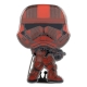 Star Wars - Pin pin's POP! émaillé Sith Trooper 10 cm