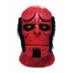 Hellboy - Masque latex