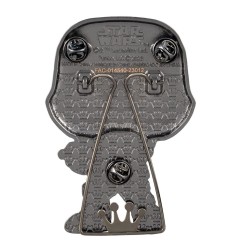 Star Wars - POP! Pin pin's émaillé Sith Trooper 10 cm