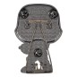 Star Wars - Pin pin's POP! émaillé Sith Trooper 10 cm Star Wars - Pin pin's POP! émaillé Sith Trooper 10 cm