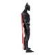 DC Direct Page Punchers - Figurine et comic book Batman Beyond 8 cm