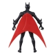 DC Direct Page Punchers - Figurine et comic book Batman Beyond 8 cm