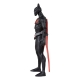 DC Direct Page Punchers - Figurine et comic book Batman Beyond 8 cm