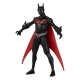 DC Direct Page Punchers - Figurine et comic book Batman Beyond 8 cm