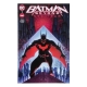 DC Direct Page Punchers - Figurine et comic book Batman Beyond 8 cm