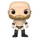WWE - Pack 2 figurines POP! Rousey/Triple H 9 cm
