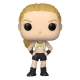 WWE - Pack 2 figurines POP! Rousey/Triple H 9 cm