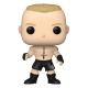 WWE - Pack 2 figurines POP! Lesnar/Undertaker 9 cm