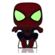 Marvel : Spider-Man - Pin pin's POP! émaillé Andrew Garfield 10 cm