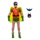 DC Retro - Figurine Batman 66 Robin with Oxygen Mask 15 cm