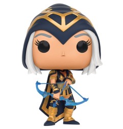 League of Legends - Figurine POP! Games Vinyl Ashe 9 cm