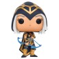 League of Legends - Figurine POP! Games Vinyl Ashe 9 cm