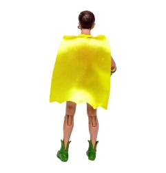 DC Retro - Figurine Batman 66 Robin with Oxygen Mask 15 cm