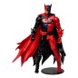 DC Comics - DC Multiverse figurine Two-Face as Batman (Batman: Reborn) 18 cm