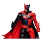 DC Multiverse - Figurine Two-Face as Batman (Batman: Reborn) 18 cm DC Multiverse - Figurine Two-Face as Batman (Batman: Reborn) 18 cm