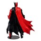 DC Comics - DC Multiverse figurine Two-Face as Batman (Batman: Reborn) 18 cm