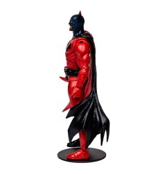 DC Comics - DC Multiverse figurine Two-Face as Batman (Batman: Reborn) 18 cm