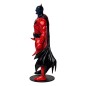DC Comics - DC Multiverse figurine Two-Face as Batman (Batman: Reborn) 18 cm