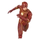 DC The Flash Movie - Figurine The Flash (Speed Force Variant) (Gold Label) 18 cm